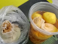 -711便利店(第二儿童医院店)