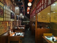 -玉川屋·深夜食堂居酒屋(柳巷店)