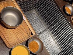 -夜食白市Yespicy·烧烤啤酒宵夜(番禺四海城店)