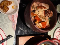 -锦楼·臻选新杭帮(杭州中心店)