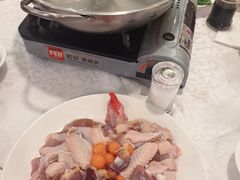 -御满江海鲜酒家(洛溪新城店)