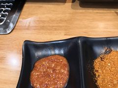 -肉甲韩国木炭烤肉(新壹街1店)