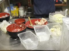 -云云美食