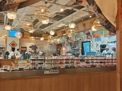 -晴季寿司(延河路万达广场店)