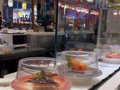 -禾绿回转寿司(苏宁广场店)