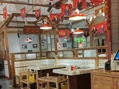 -贤合庄卤味火锅(永年新世纪店)