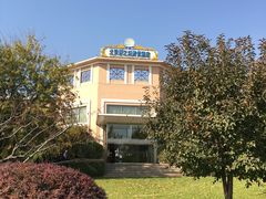 -静之湖湖畔餐厅