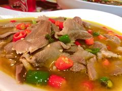 -一个叫川的地方(麒麟新天地店)