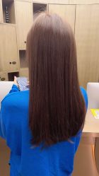 -MY HAIR ARDOR
