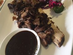 -同福小馆(北摆宴街店)