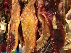 -皇上皇腊味店(下九路店)