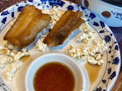 东海黄金带鱼-宁波状元楼酒店(和义路店)