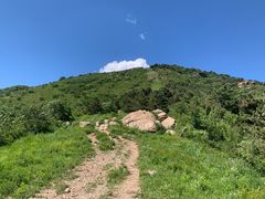 -北京鹫峰国家森林公园
