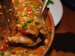 铜锅牛蛙-觅山云南菜(泊富ICITY店)