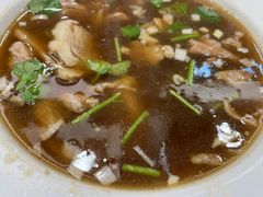 -百年认一力 太原老字号 (桥头街店)