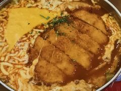 猪排芝士年糕-青春分食(仙林大学城店)