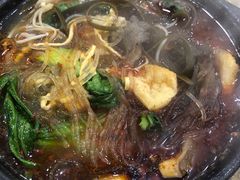 -清真·穆萨砂锅(大皮院店)