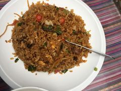 -88号小吃店·经典云南菜·地道纳西美食