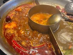 -草墩罗非鱼庄•野生菌•腊排骨(七星街上段店)