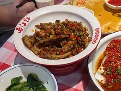 -西江红·株洲本地菜(滨江南路店)