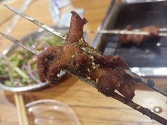 -陈氏肥蛤(小纬六路总店)