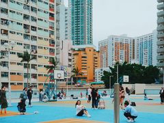 -彩虹村