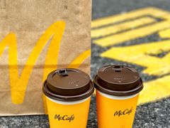 -麦当劳·得来速店(星沙大道店)