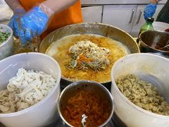 -安徽阜阳卷馍(西单店)