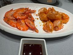 -徐记海鲜(万家丽|德政园店)