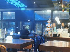 大堂-bluefrog蓝蛙(皇庭广场店)