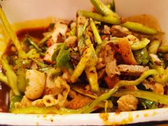-煜北·西北小馆(曲阳路店)