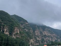 -野三坡刘家河高山漂流