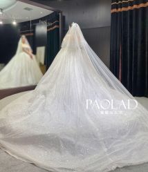 -南京宝娜嫁衣婚纱礼服馆(中央路店)