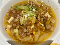 刀削面-弘雅饭店