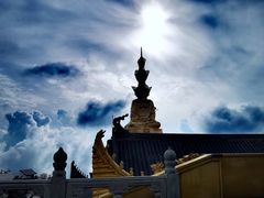 -峨眉山风景名胜区
