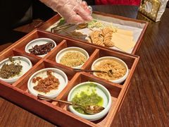 -明湖楼·经典鲁菜山东海鲜(大明湖店)