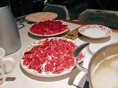-汕头八合里海记牛肉店(清河店)