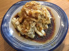 -金豆角砂锅焖面(安贞店)