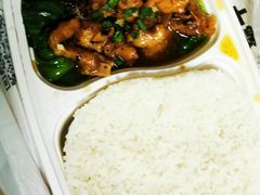 -银记肠粉店(赤岗店)