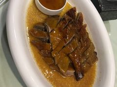 -周锦记广式餐厅