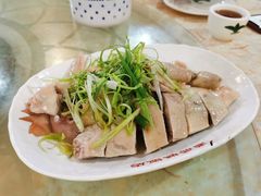 -禄源公·老莞诚饭店