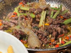 -吃饭皇帝大(解放西路店)