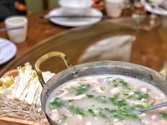-丁里羊肉小镇(天鹅湖总店)