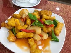 -叶存利海鲜大馅饺子(海宁路总店)