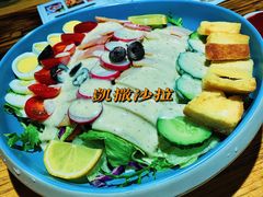 -通海俄式烧烤(下瓦房店)