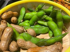 -丰茂烤串(外滩星荟中心店)