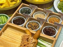 -新海渔港·胶东海鲜家常菜·家宴(奥体中心店)