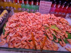 -好伦哥比萨烤肉自助(马家堡店)