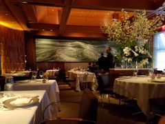 -Le Bernardin