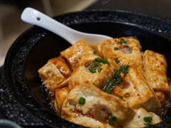 客家豆腐煲-美极鲜食坊(宝安南路店)